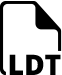 LDT file (Eulumdat) 4099854258671