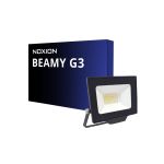 Noxion LED Breedstraler Beamy G3 30W 3300lm 110D - 830 Warm Wit | IP65 - Symmetrisch