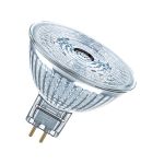 Osram Led Star LED GU5.3 Spot Helder 3.8W 345lm - 827 Zeer Warm Wit 