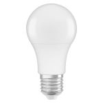 Ledvance Classic LED E27 Peer Mat 8.8W 806lm - 827 Zeer Warm Wit | Vervangt 60W
