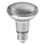 Ledvance Superior LED Spot E27 R80 4.9W 345lm 36D - 927 Zeer Warm Wit | Beste Kleurweergave - Dimbaar - Vervangt 60W