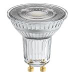Ledvance Performance LED Spot Reflector GU10 PAR16 7W 575lm 36D - 930 Warm Wit | Beste Kleurweergave - Dimbaar - Vervangt 80W
