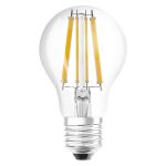Ledvance Classic LED E27 Peer Filament Helder 11W 1521lm - 840 Koel Wit | Vervangt 100W