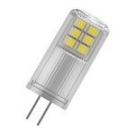 Ledvance Performance LED Capsule Helder G4 2W 200lm - 827 Zeer Warm Wit | Dimbaar - Vervangt 20W