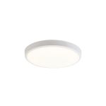 Ansell LED Bulkhead Gamma Mini 10W 1148lm - 830-840 CCT | 250mm - IP54