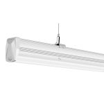 Noxion LED Lichtlijnsysteem NX-Line V2 55-70W 9900-12600lm 120D - 840 Koel Wit | 1500mm - 8-Polig - UGR <22