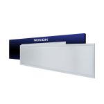 Noxion LED Paneel Ecowhite V4.0 28W 3200lm - 830 Warm Wit | 120x30cm - UGR <19