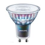 Philips MASTER LED Spot ExpertColor GU10 PAR16 5.5W 375lm 36D - 930 Warm Wit | Beste Kleurweergave - Dimbaar - Vervangt 50W