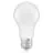 Ledvance Classic LED E27 Peer Mat 8.8W 806lm - 827 Zeer Warm Wit | Vervangt 60W