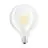 Ledvance Classic LED E27 Globe Filament Mat 11W 1521lm - 827 Zeer Warm Wit | Vervangt 100W
