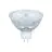 Ledvance Superior LED Spot Reflector GU5.3 MR16 3.6W 230lm 36D - 927 Zeer Warm Wit | Beste Kleurweergave - Dimbaar - Vervangt 20W