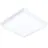 Eglo Plafondlamp Badkamerverlichting Fueva 6 Kunststof Wit 13W 2100lm - 827-840-865 CCT