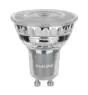 Philips MASTER Value LED Spot GU10 PAR16 6.2W 575lm 36D - 940 Koel Wit | Beste Kleurweergave - Dimbaar - Vervangt 80W