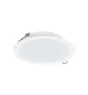 Philips LED Downlight DN065B Metaal Wit 12W 1200lm 110D - 830 Warm Wit | 175mm - Zaagmaat 150mm - IP20