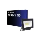 Noxion LED Breedstraler Beamy G3 30W 3300lm 110D - 840 Koel Wit | IP65 - Symmetrisch