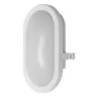 Ledvance LED Bulkhead Moisture-Proof Wit 11W 800lm - 840 Koel Wit | IP54 