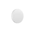 Ledvance LED Plafondlamp Rond Wit 12/19W 1660/2660lm - 830-840 CCT | 330mm - IP54 - Bewegings- en Lichtsensor - Selecteerbaar Wattage