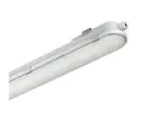 Philips LED Waterdichte Montagebalk CoreLine WT120C G2 45W 6000lm - 840 Koel Wit | 150cm - Dali Dimbaar