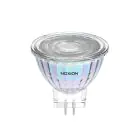 Noxion PerfectColor LED Spot GU4 MR11 4.5W 345lm 36D - 927 Zeer Warm Wit | Beste Kleurweergave - Dimbaar - Vervangt 35W