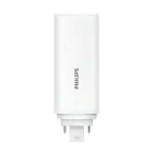 Philips CorePro PL-T LED Lamp HF 6.5W - 830 Warm Wit | Vervangt 18W