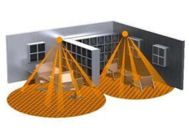 Slim verlichten: makkelijk besparen op energieverbruik
